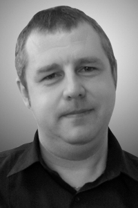 Simon Fowles - Production Manager