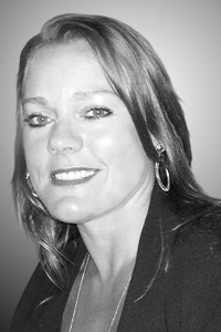 Susan Ratcliffe - Sales Manager, InterGame Magazine