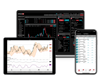 spreadex financials charting examples mobile tablet and desktop