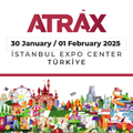 ATRAX 2025 - 12th International Exhibition for Attractions, Park & Leisure Industry