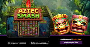 Aztec Smash