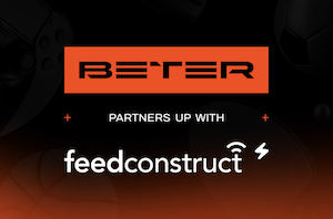 Beter FeedConstruct