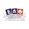 EAG 2025 – Entertainment, Attractions & Gaming International Expo