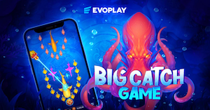 Evoplay Big Catch Game