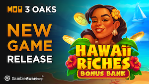 Hawaii Riches