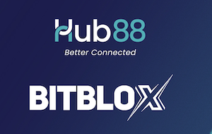 Hub88 Bitblox