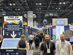 IAAPA Expo