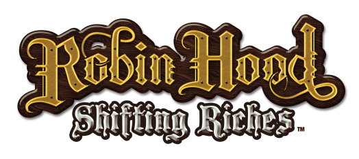 Robin Hood: Shifting Riches