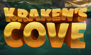 Kraken's Cove Relax Gaming