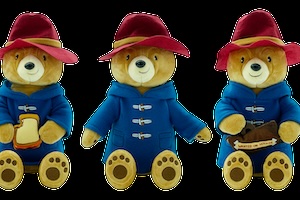 Paddington