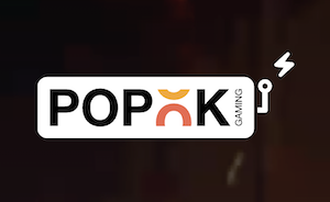 PopOK Gaming