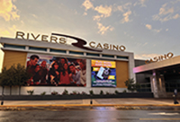 Rivers Casino