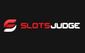 Slotsjudge