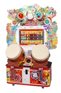 Taiko no Tatsujin