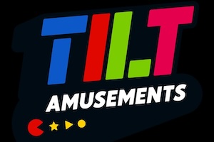 Tilt Amusements