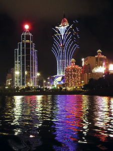 Macau