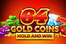 64 Gold Coins