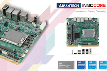 Advantech DPX-S455