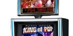 Michael Jackson King of Pop, Bally Technologies