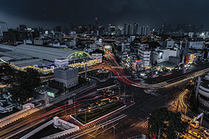 Bangkok