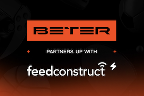 Beter FeedConstruct