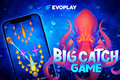 Evoplay Big Catch Game