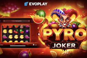 Evoplay Pyro Joker