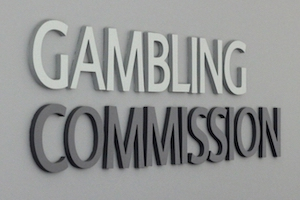 Gambling Commission