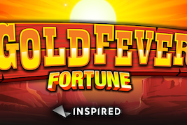 Gold Fever Fortune Inspired Entertainment