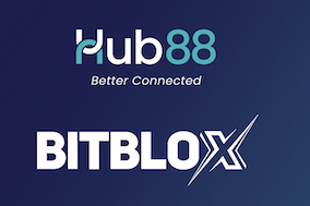 Hub88 Bitblox