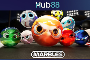 Hub88 Marbles