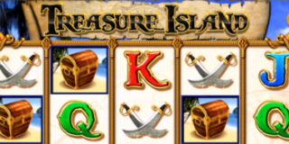 Treasure Island