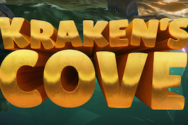 Kraken's Cove Relax Gaming