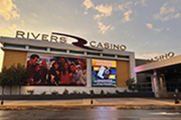 Rivers Casino