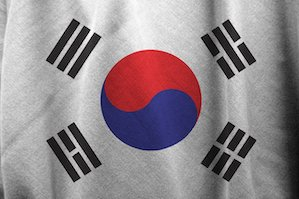 South Korea