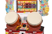 Taiko no Tatsujin