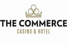 The Commerce Hotel and Casino