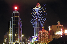 Macau